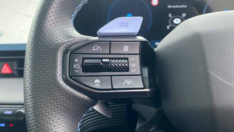 Hyundai IONIQ 5 N 478kW 84 kWh 5dr Auto Electric Hatchback